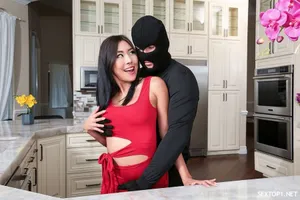Sex Vietsub, Địt chị dâu đang ở cữ mà đã nứng lồn
