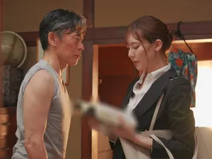 Khao khát địt ở tuổi dậy thì của cô cô bạn gái khiến anh trai bối rối