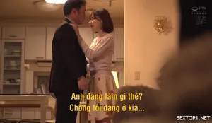 [Bản gốc] Hoạt động trao đổi cặp đôi 5 người, anh ta nói muốn quan hệ với vợ tôi