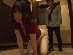 Airi Miyazaki absolutely slays with her experienced Japan suck off abilities in this JAV XXX clip! This kinky Japanese mommy enjoys to gargle and bj her hubby's