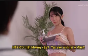 Bắn tinh trùng lẫn lồn với nước lồn của em