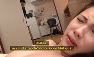 Vừa chơi game vừa Trả bài với anh bồ đang nứng